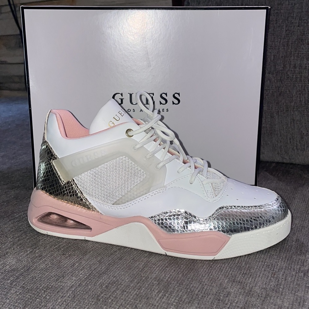 Guess Only Worn Once, No Stains Or Damage - image 2